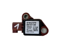 фото thumb №1, Volvo v50 датчик ударний 30737138