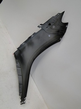 фото thumb №11, Mercedes gle w167 167 suv крыло переднее левый 197