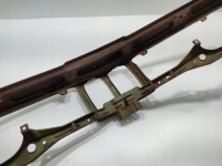 Купити Решітка радіатора ремінь перед передній підсилювач решітка радіатора носик bmw 7 e23 1977-1986, фото thumb