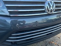 фото thumb №6, Бампер перед vw touareg 7p рестайлинг голый lg7w lubelskie