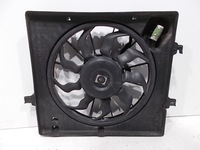 фото thumb №1, Hyundai i20 14-20 вентилятор корпус org