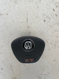фото thumb №1, Подушка водителя подушка безопасности vw golf 7 5g0