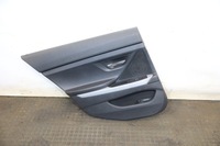 фото thumb №12, Сиденья заднее сиденье обшивки комплект 6 640d f06 3.0d gran