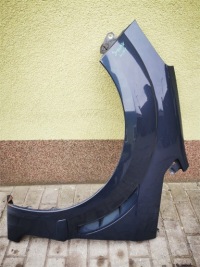 фото thumb №1, Ford s-max mk1 lift 10-14 крыло левый перед