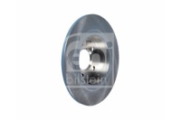 фото thumb №14, Диски гальмівні зад febi bilstein 104852