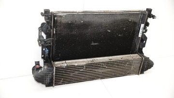 фото thumb №5, Комплект радіатор range rover evoque 11-13r 2.2d