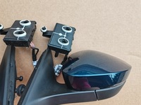 фото thumb №10, Skoda octavia iv 5e3 комплект дзеркал дзеркало ліва праве