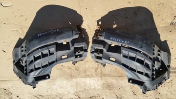 фото thumb №1, Ползун бампера rawy/lewy перед primastar