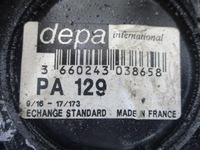 фото thumb №5, Xsara picasso lift 2.0 насос усилителя depa