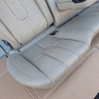 фото thumb №16, Range rover evoque сидіння сидіння заднє сидіння шкіра комплект 5d