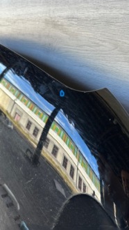 фото thumb №5, Volvo xc90 ii капот двигателя крышка двигателя 2014-2024