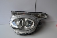фото thumb №1, Фара лампа левая citroen c1 ii 14-19 eur org 81150-0h170