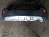 фото thumb №1, Opel antara бампер задня задній lift