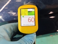 фото thumb №14, Крила перед лівий vw passat b7 granatowy lh5x