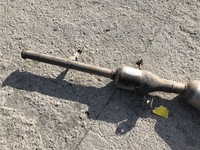 фото thumb №4, Dpf fap каталізатор дросельна заслінка 1.6 dci renault trafic iii 16-19r.