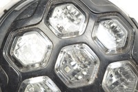 фото thumb №5, Hyundai i10 iii противотуманная фара правый 92208k7100 2023r