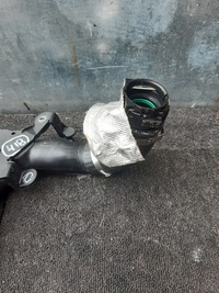 фото thumb №4, Шланг интеркулер renault clio iv 0.9tce