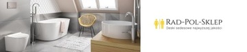 ПЕТЛЯ АМОРТИЗАТОРА ROCA GAP SLIM A801482211
