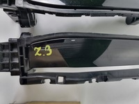 фото thumb №12, Kia воздуховод воздуха жалюзи впуск 86968-a8000 правая 86968-a8000 левая