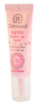 Dermacol Satin Make-Up Base сатиновая база под макияж 10мл