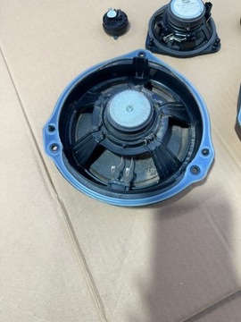 фото thumb №8, Динаміки перед, передні, набір аудіо mercedes vito w447 комплект