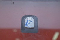 фото thumb №8, Скло перед передня лобове honda civic 7 vii 3d hb lift 03-05