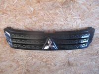 фото thumb №1, Решітка радіатора решітка радіатора mitsubishi eclipse cross lift 21-