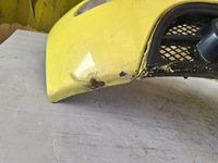 фото thumb №11, Vw new beetle бампер перед передний kompletny ld1b