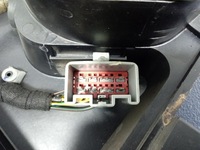 фото thumb №5, Jaguar s-type 04- динамік двері перед правий 19b170eb4r