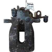 фото thumb №1, Peugeot partner ii tepee 1.6 hdi суппорт правый задняя