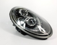 фото thumb №1, Porsche 911 991 carrera лампа правая full led