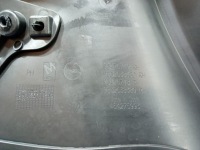 Opel corsa f 5d обшивка обивка дверь перед правый  93476749 Киев, фото thumb