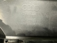 фото thumb №9, Audi q7 4m s-line бампер задня задній