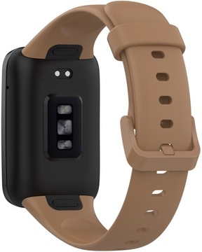 PASEK SILIKONOWY OPASKA BRANSOLETA DO XIAOMI MI BAND 7 PRO | WYBÓR KOLORÓW
