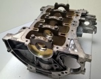 Hyundai i10 i20 i30 kia rio picanto блок двигуна 1.2 16v g4la оригінальний номер Зі Шроту, фото thumb