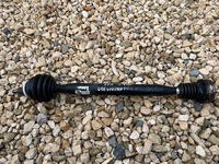 фото thumb №1, Vw polo fox 1.4 tdi приводной вал правая длинная 6qe407272p