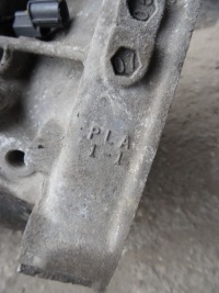 фото thumb №7, Civic vii 1.4b двигатель