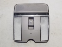Купить Лампа потолочный освещение кабины mercedes w221 люк, фото thumb