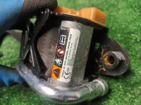 фото thumb №3, Opel mokka pas безпеки правий перед 95301329