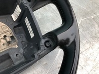 фото thumb №8, Vw phaeton воздуховод кожа кожаный 3d0419091k