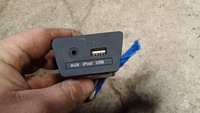 фото thumb №1, Hyundai ix35 роз'єм usb модуль 96110-2s000tan