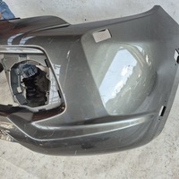 фото thumb №9, Mitsubishi l200 v 5 15-19 бампер перед передний sprysk