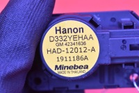 фото thumb №8, Моторчик отопителя 42341636 opel ampera ampera-e 204 km 17-20