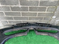 фото thumb №8, Mercedes slk w171 r171 lift бампер перед