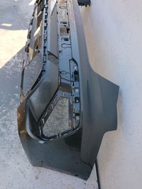 фото thumb №9, Audi a3 rs3 8y5 sedan 20- бампер задній задня