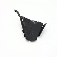 фото thumb №7, Audi a4 avant avant b9 радіатор правий канал повітря 8w0121674b oem