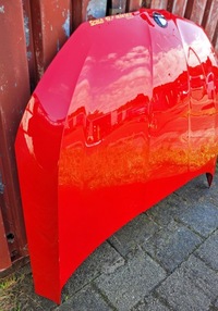 фото thumb №3, Капот skoda scala 2019-