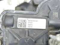 фото thumb №8, Maserati levante 2017 левая сторона суппорты