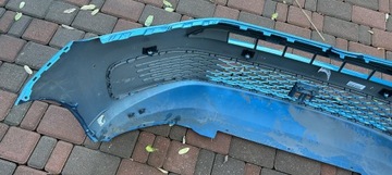 фото thumb №10, Бампер перед vw caddy iv 4 v 5 2k7 20-ładny