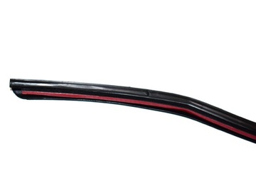 Уплотнитель средней стойки левый BMW X6 M F16 F86 7324751